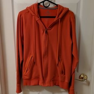 Mack Weldon Ace hooded sweatshirt